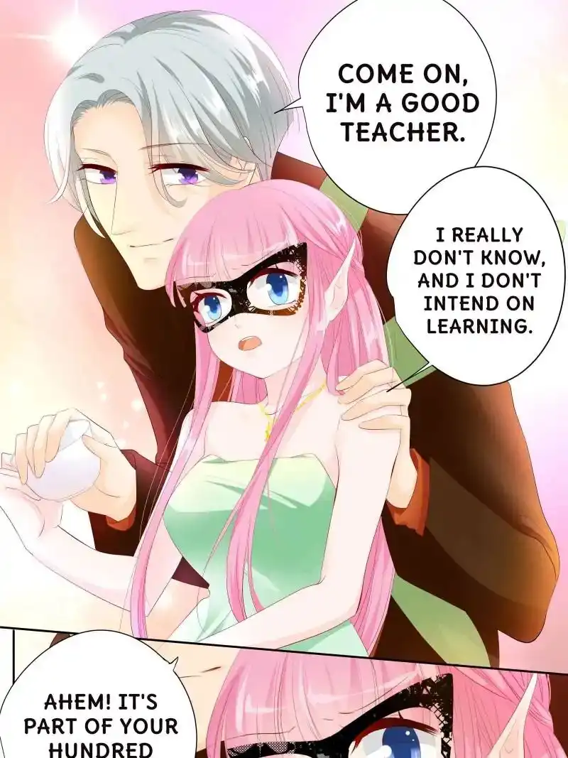 Don't be so harsh Chapter 129 15